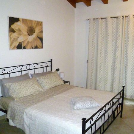 Ca "La Bellavista" Apartment Anzano Del Parco ภายนอก รูปภาพ