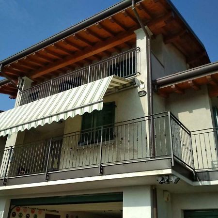 Ca "La Bellavista" Apartment Anzano Del Parco ภายนอก รูปภาพ