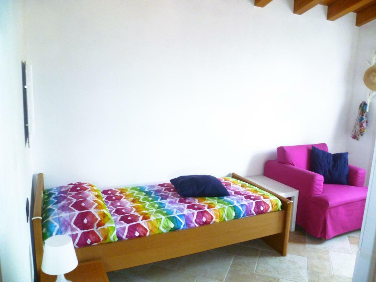 Ca "La Bellavista" Apartment Anzano Del Parco ภายนอก รูปภาพ