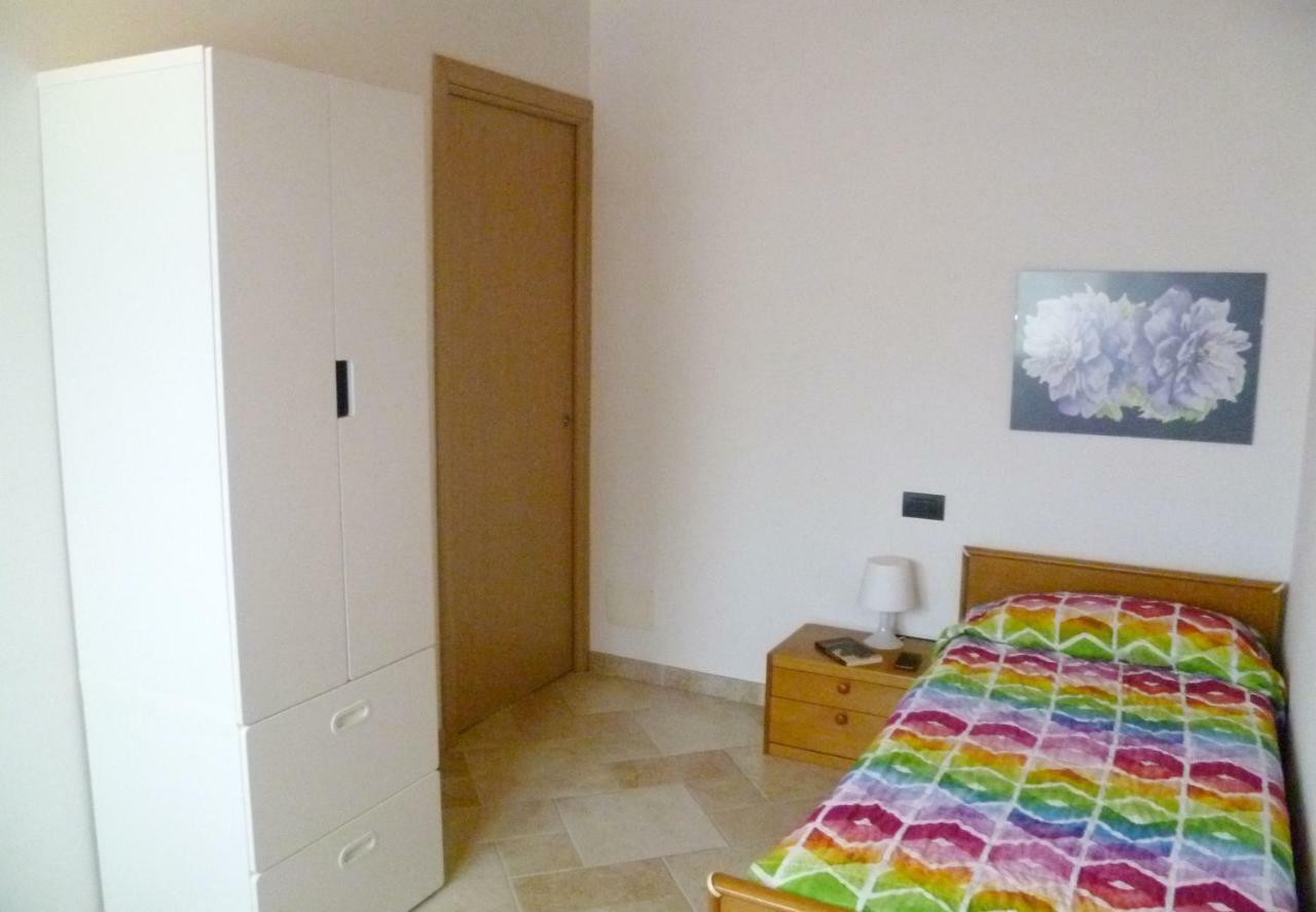 Ca "La Bellavista" Apartment Anzano Del Parco ภายนอก รูปภาพ