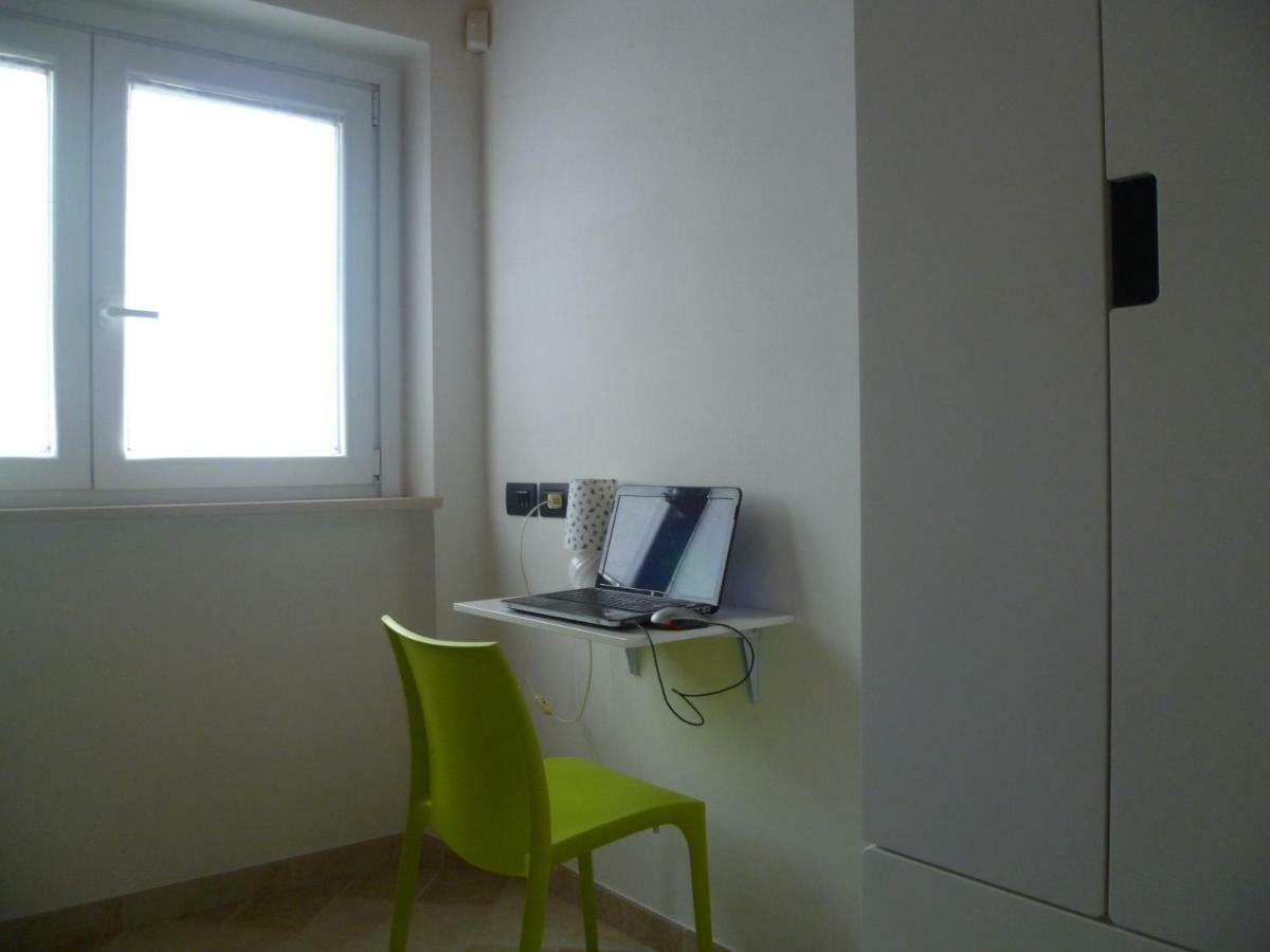 Ca "La Bellavista" Apartment Anzano Del Parco ภายนอก รูปภาพ