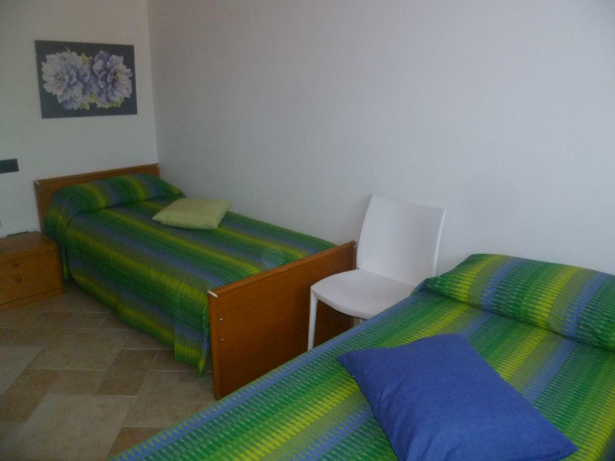 Ca "La Bellavista" Apartment Anzano Del Parco ภายนอก รูปภาพ