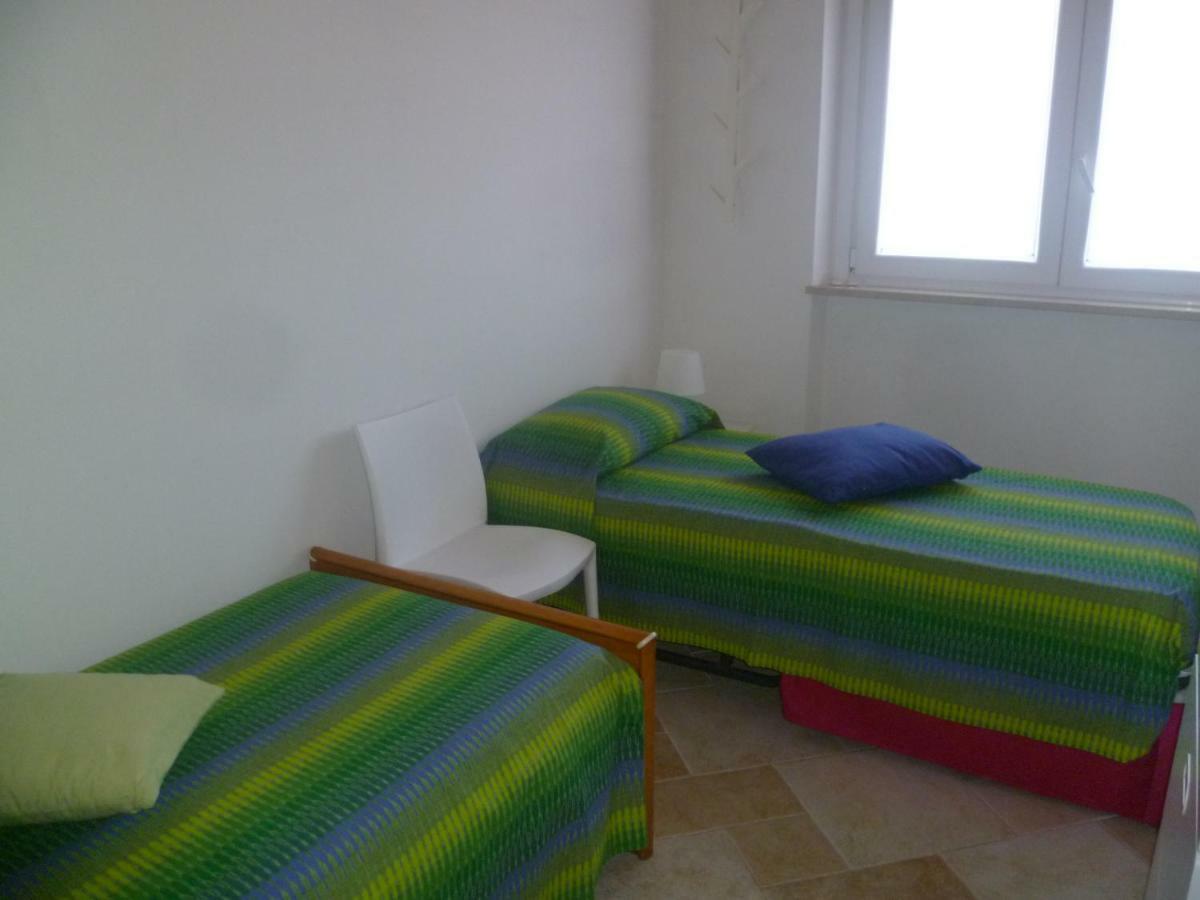 Ca "La Bellavista" Apartment Anzano Del Parco ภายนอก รูปภาพ